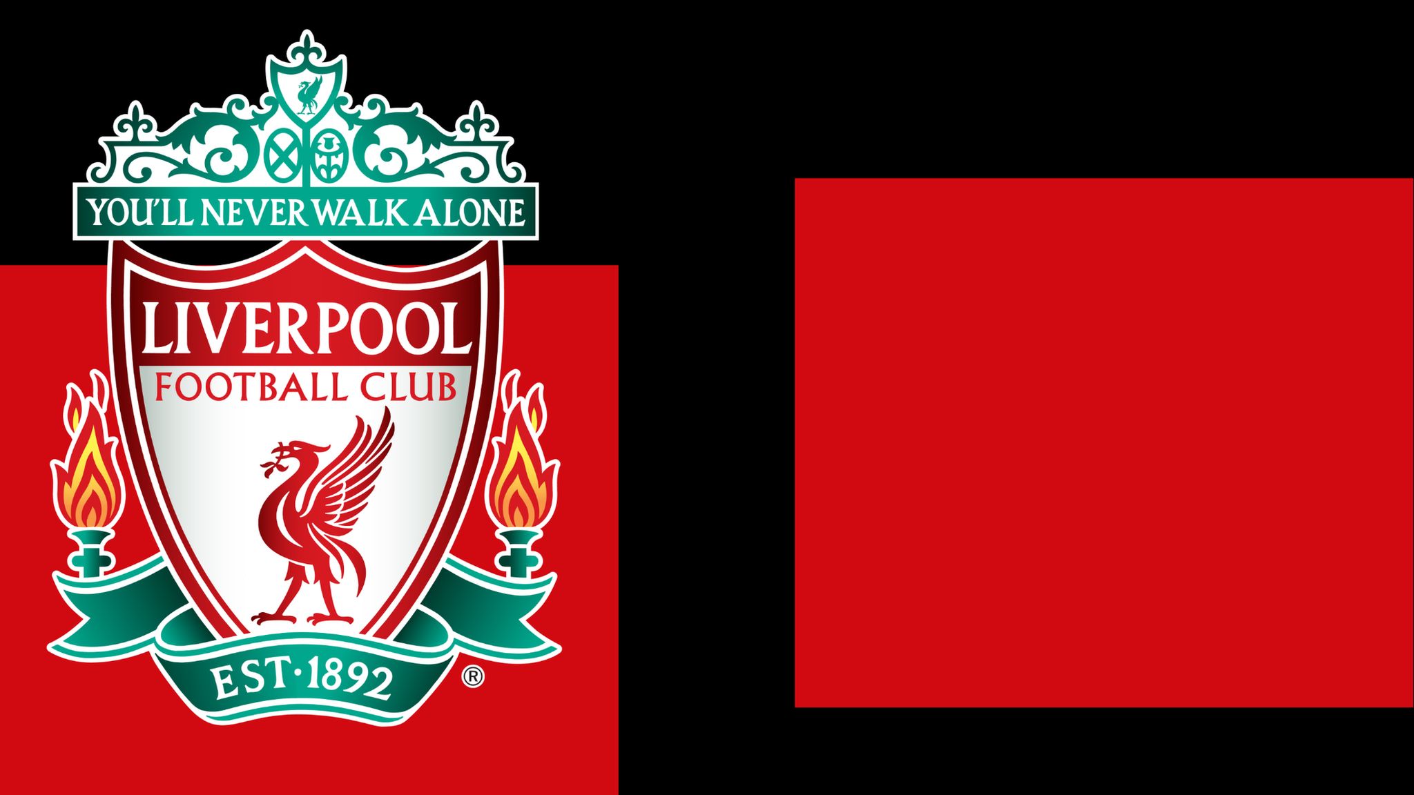 Liverpool club badge