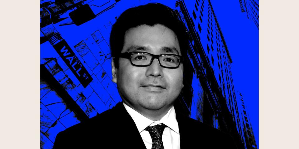 Fundstrat's Tom Lee