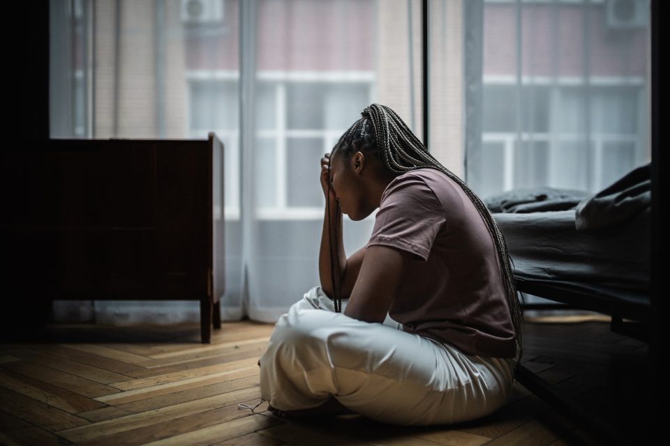 Patients with depression typically try at least two antidepressant medications before finding an effective one, according to the National Institute of Mental Health.