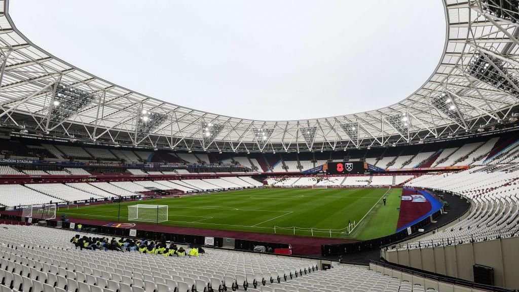 West Ham Stadium