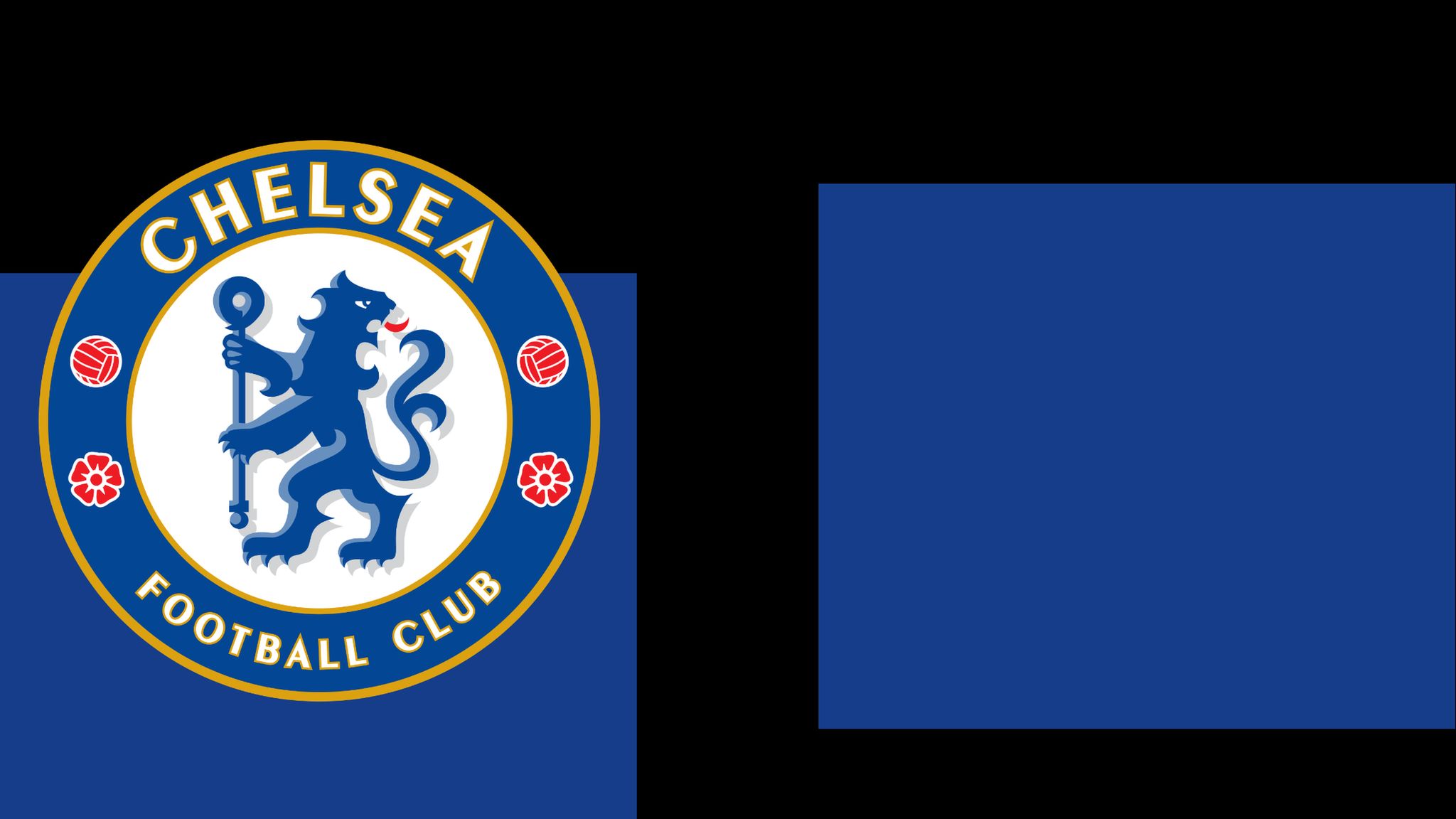 Chelsea club badge