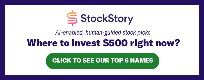 StockStory aims to help individual investors beat the market.