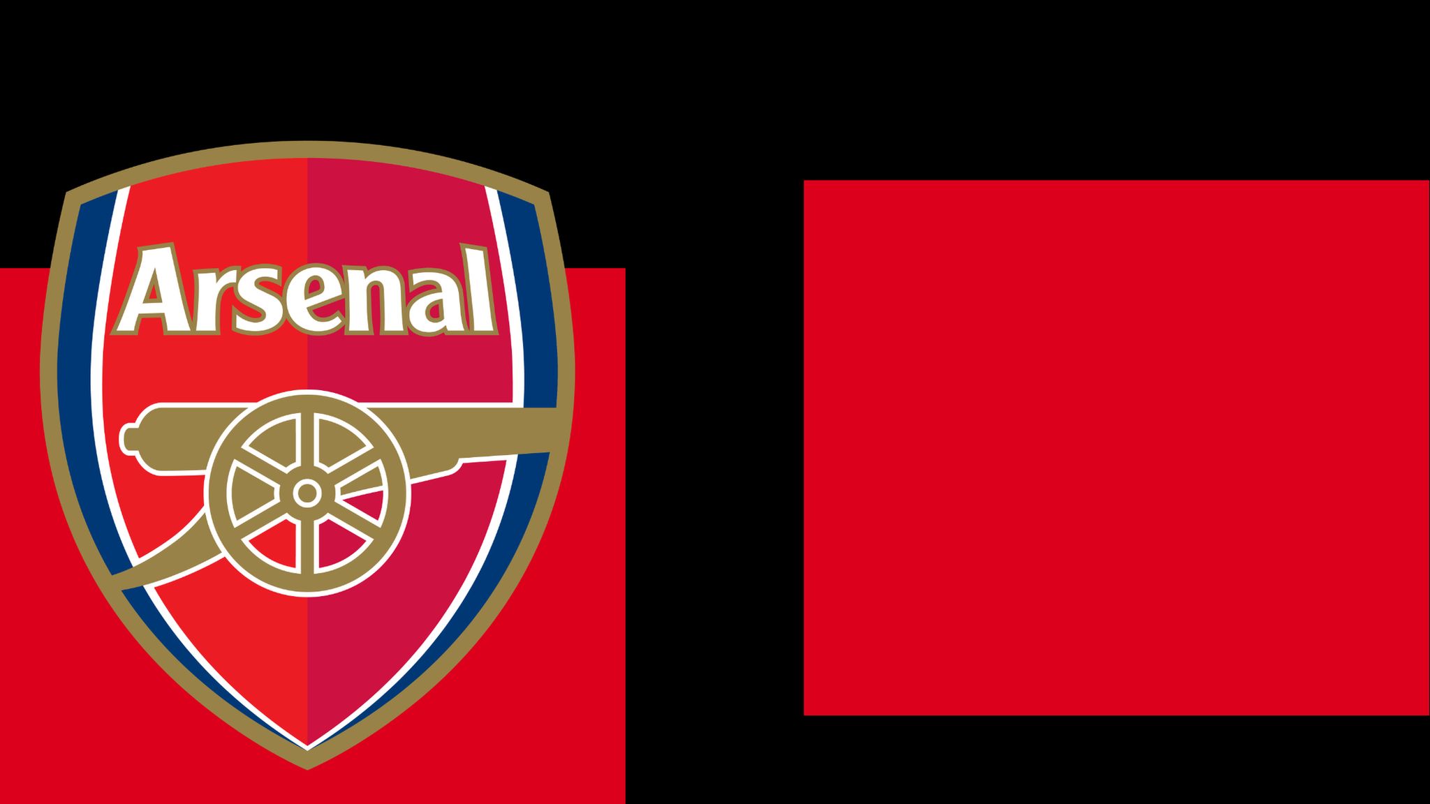 Arsenal badge