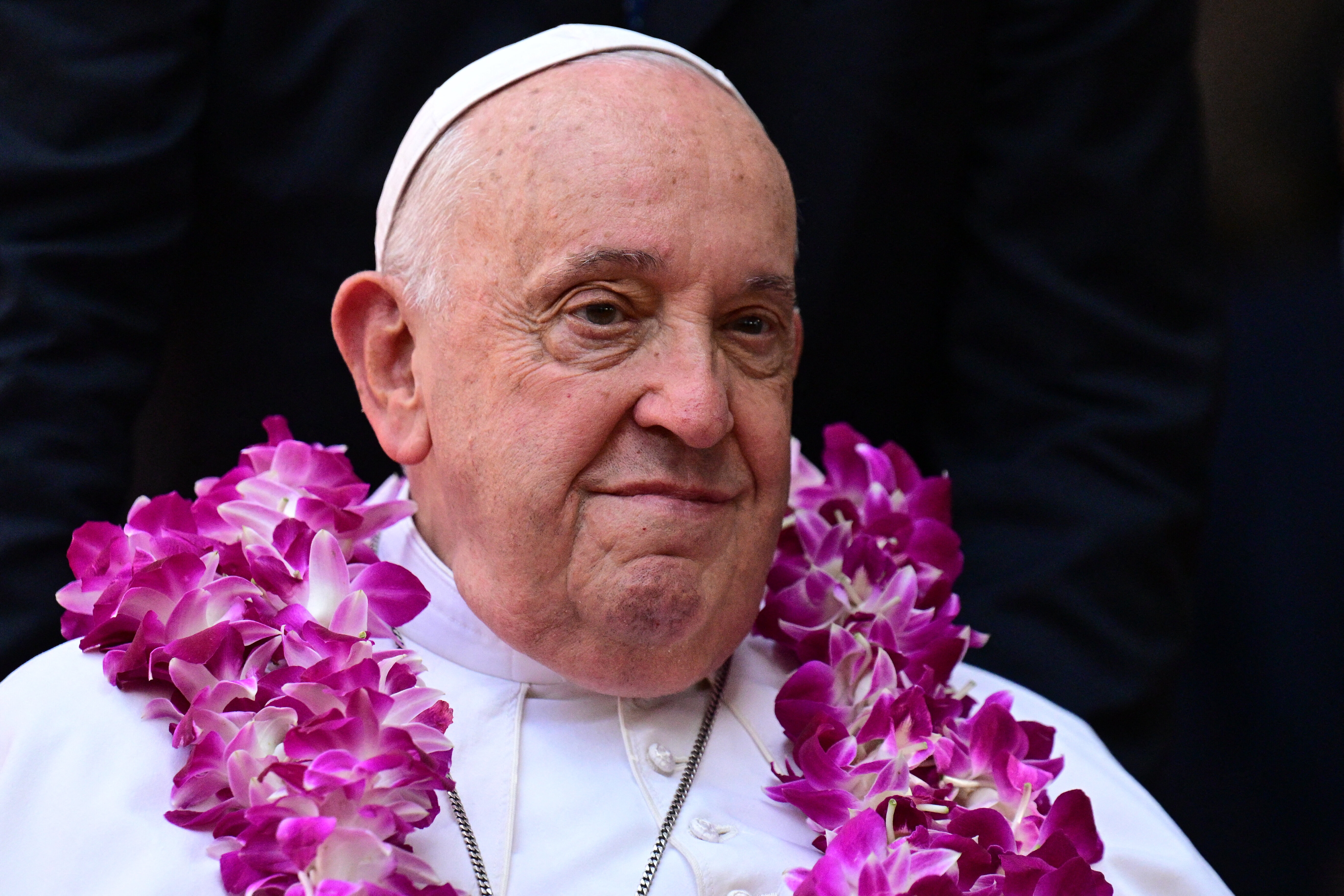 Pope Francis Divulges New Details About 2021 Assassination Attempts On Him In Iraq