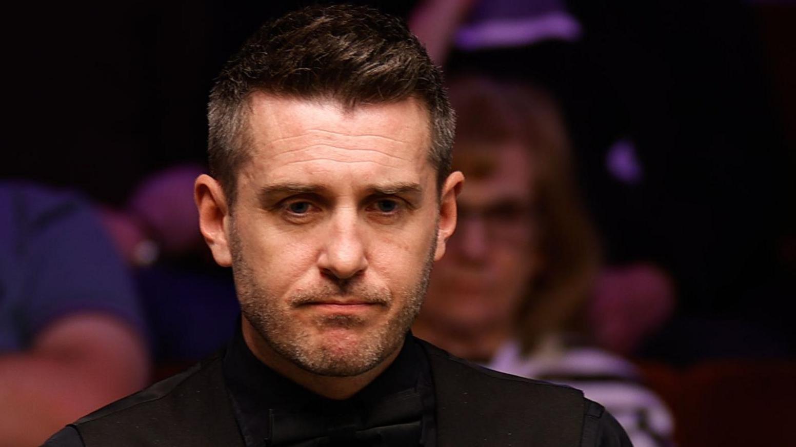 Mark Selby