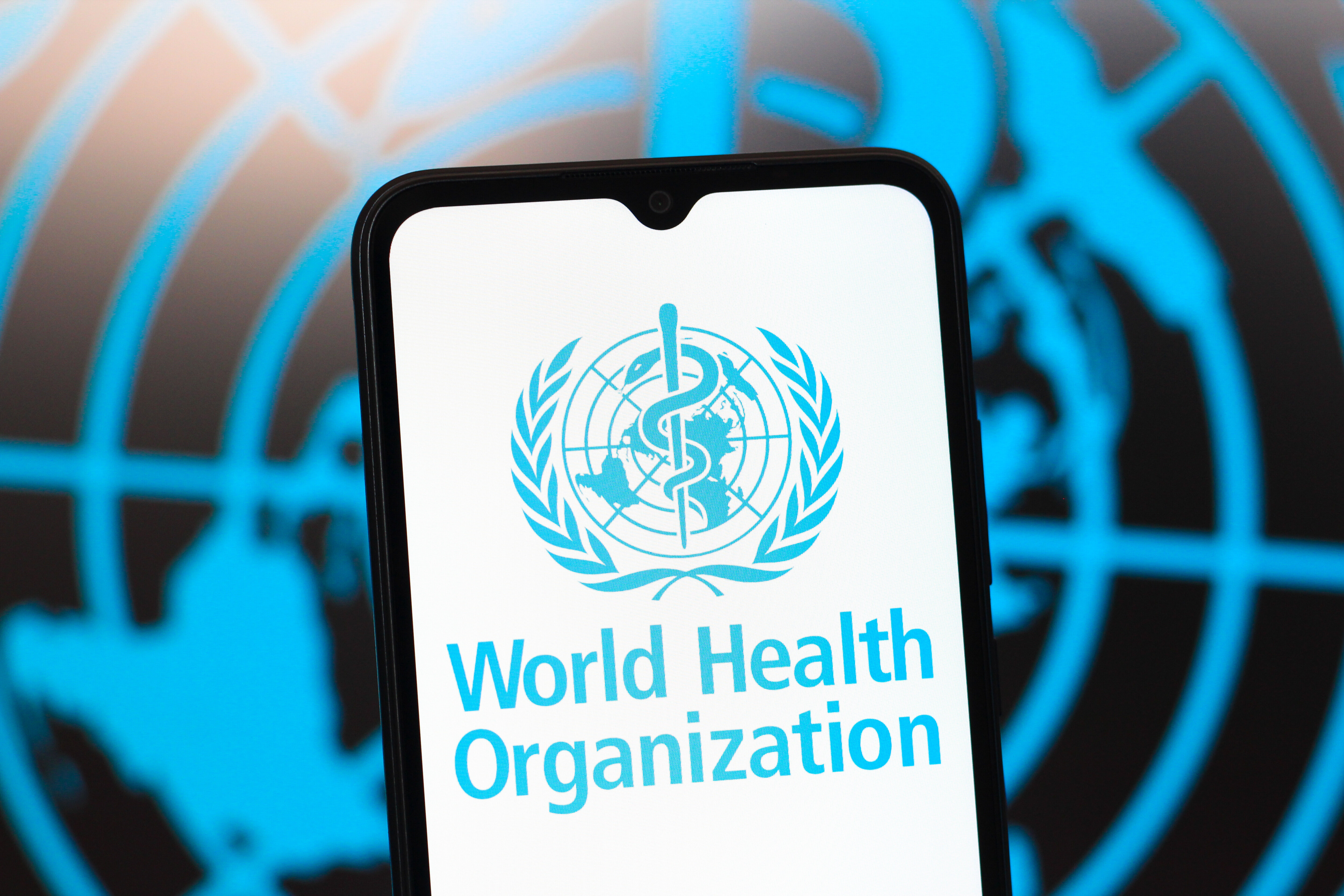 The World Health Organization's Regional Office for Africa said there have been 431 cases resulting in 53 deaths since the illness was first reported last month. 