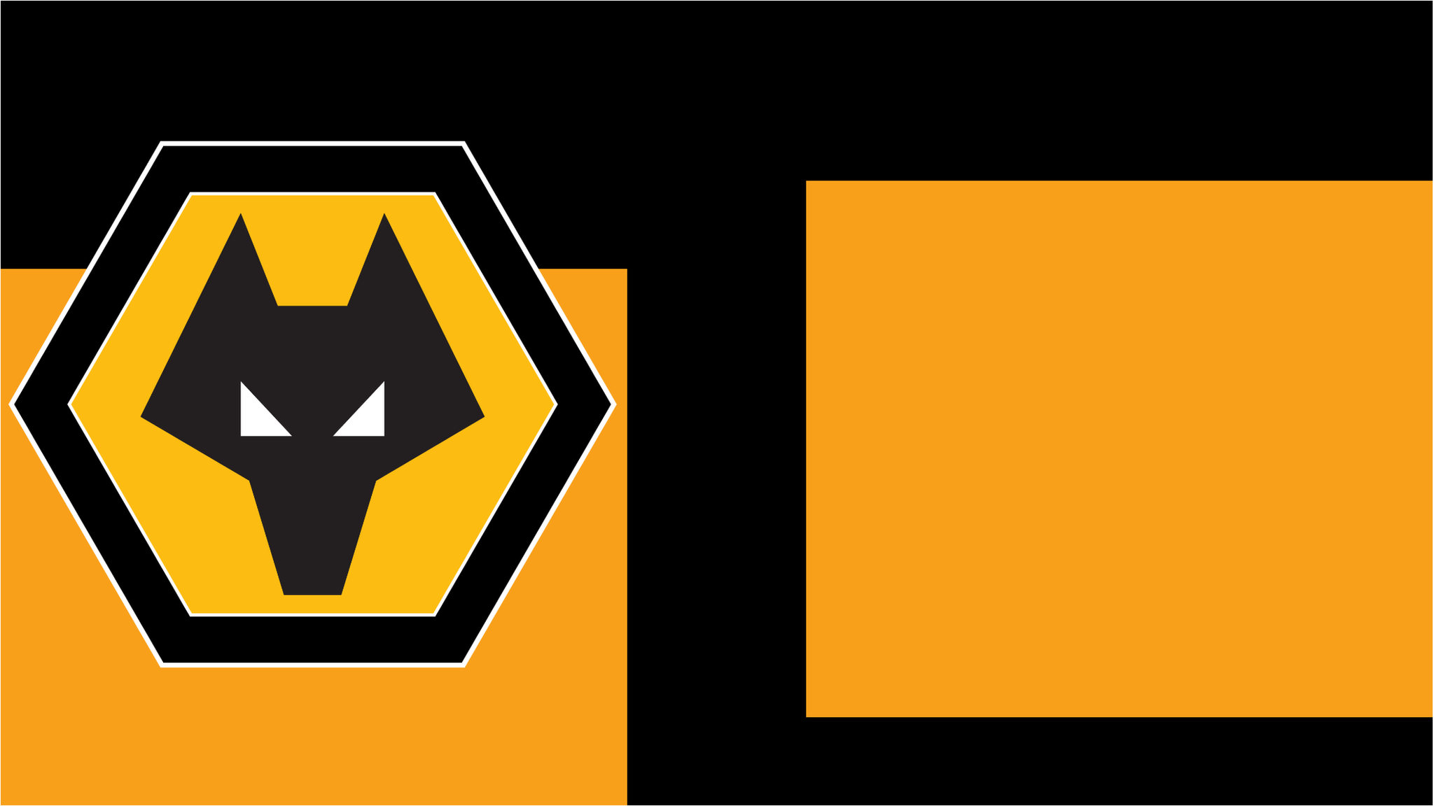 Wolverhampton Wanderers club badge