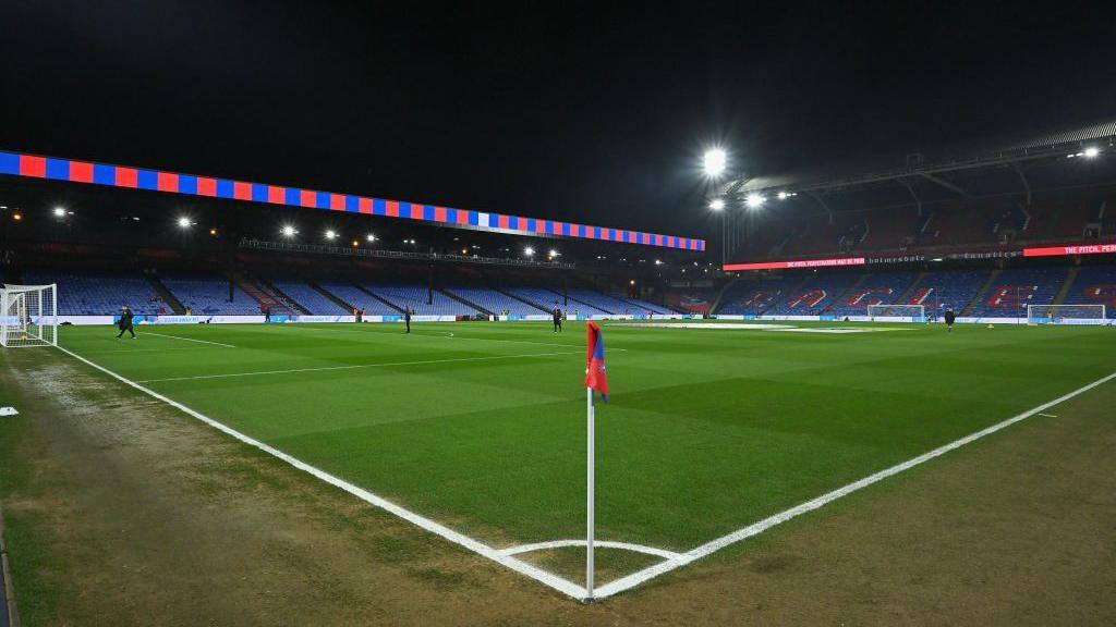 Selhurst Park